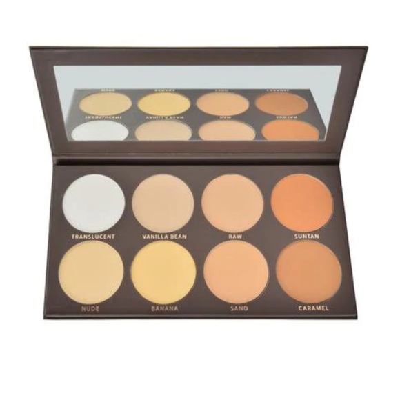 KAB Cosmetics Contour Palette - Picture 3 of 3